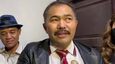 BIN Buka Suara Perihal Ferdy Sambo, Kamaruddin Simanjuntak Disalahkan