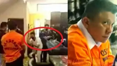 Bagaimana Ferdy Sambo Lolos dari Vonis Hukuman Mati? Ungkap Rasamala Kuasa Hukum Sambo dan Mantan Hakim Agung