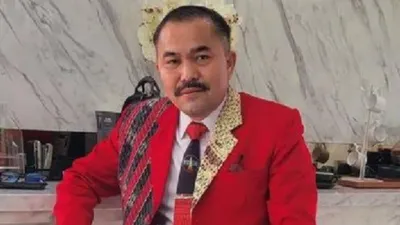 Kamaruddin Simanjuntak Siap Adopsi Putra Balita Ferdy Sambo dan Putri Candrawahi Setelah Ditetapkan Tersangka