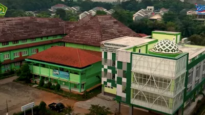 Daftar 25 Sekolah Terbaik di Indonesia 2022: Man Insan Cendekia Mendominasi!