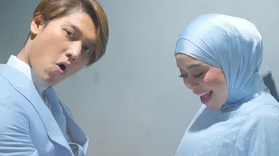 Resmi Jadi Tersangka Kasus KDRT Lesti Kejora, Rizky Billar Ingin Damai dengan Sang Istri