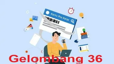 2 Cara Optimalkan Dana Pelatihan Kartu Prakerja Gelombang 36