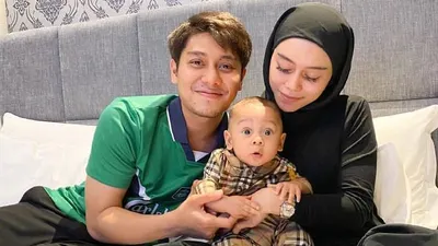 Lesti Kejora Dirumorkan Hamil Anak Kedua, Ini Konfirmasi Rizky Billar