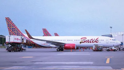 Kaesang Pangarep mengalami kejadian tak terduga ketika hendak melakukan penerbangan ke Surabaya pada Minggu, 13 November 2022.