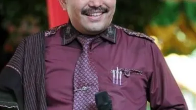 Kamaruddin Simanjuntak 