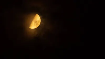 Inilah 6 Larangan yang Tidak Boleh Dilanggar Pada Malam 1 Suro
