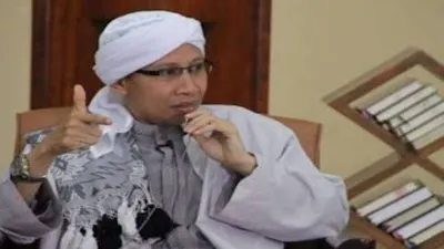 Heboh Kabar Rizky Billar Lakukan KDRT ke Lesti Kejora, Bagaimana Hukumnya Dalam Islam? Ini Kata Buya Yahya