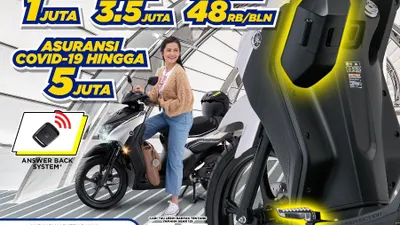dok. Yamaha
