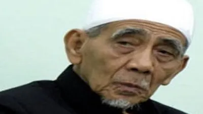 Mbah Moen Ungkap Amalan Rebo Wekasaan untuk Tolak Bala dan Musibah