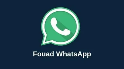 Fouad WhatsApp, aplikasi hasil MOD.