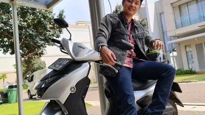 dok. Yamaha