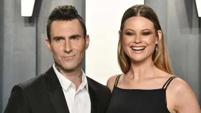 adam levine