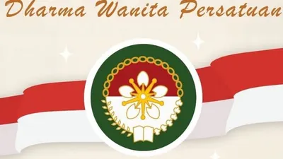 Quotes perayaan hari Dharma Wanita 2022 terbaru.