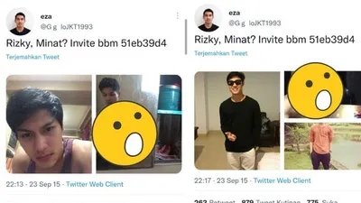 Borok Masa Lalu Rizky Billar Terungkap Lewat Jejak Digital, Akun Ini Bongkar Semuanya!