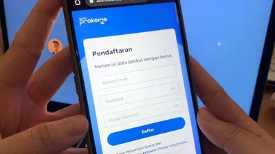 kartu prakerja