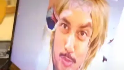 Identitas hingga wajah hacker Bjorka 'dibongkar' Mang Osa.