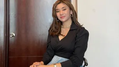 Terungkap! Inilah Alasan Seleb TikTok Clara Shinta Diduga Mau jadi Selingkuhan Pejabat, Agar Bisnisnya Lancar?