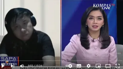 Emosi Lihat Ekspresi Ferdy Sambo Minta Maaf ke Keluarga Brigadir J, Pakar Forensik: Sudah Direncanakan!