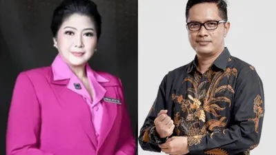 Febri Diansyah semakin kekeh membela kliennya Putri Candrawathi terkait kasus pelecehan seksual yang diduga dilakukan oleh Brigadir J.