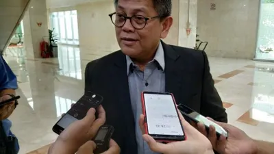 Sengketa dengan Rocky Gerung, PT Sentul City Punya Dua HGB