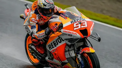 Ilustrasi live streaming Trans7 nonton MotoGP Jepang 2022.