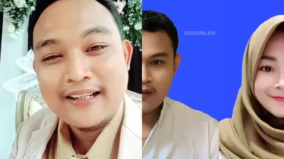 Pria yang disebut sebagai calon suami Yessy yang bernama Ryan Dono telah mengklarifikasi kejadian yang sebenarnya.