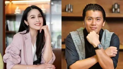 Tak Banyak yang Tahu, Sandra Dewi dan Reino Barack Pernah Jalin Hubungan 3 Tahun, Putus Gara-gara Ini