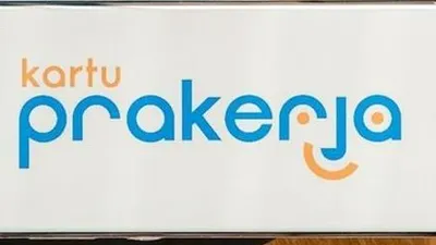 Kartu prakerja gelombang 37 resmi dibuka