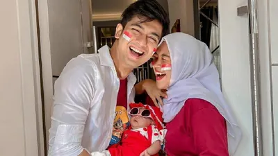 Ria Ricis bercerita penyebab Mastitis yang dialaminya
