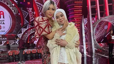Nasihat Inul Kepada Rizky Billar Sebelum Nikahi Lesti Kembali Beredar, Begini Pesannya