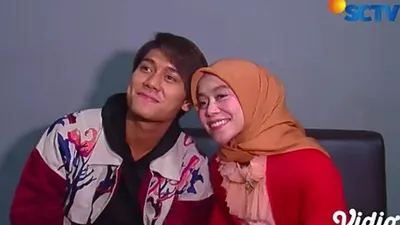 Pasca Kasus KDRT, Lesti Kejora Dikabarkan Hamil Anak Kedua dari Rizky Billar