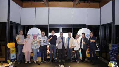Sinergi KUB Untuk Pengembangan Bisnis BPD dan Mengakselerasi Pertumbuhan Ekonomi