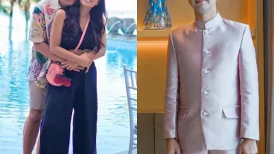 Sering Disebut Numpang Hidup Raffi Ahmad, Nisya Ahmad Akui Suaminya Sempat Drop