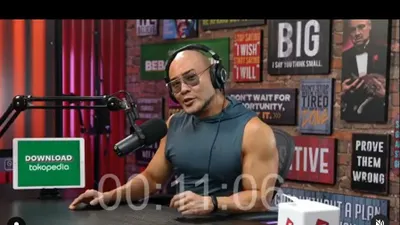 Deddy Corbuzier