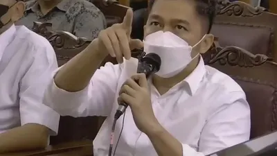 Terungkap Hal Janggal Perbedaan Rekaman CCTV dengan Proses Autopsi Brigadir J, Ada Manipulasikah?