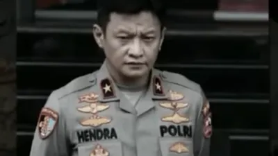 Jelang Sidang Kode Etik Brigjen Hendra Kurniawan yang Digelar Minggu Depan