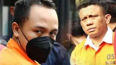 Bripka RR Buat Pengakuan Baru, Rekening Bank Para Ajudan Ferdy Sambo Diduga Dikuasi Putri Candrawathi
