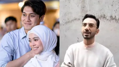 Lesti Kejora Laporkan Rizky Billar Atas Dugaan KDRT, Reza Zakarya Kaget: Aku Merinding Sebenarnya 