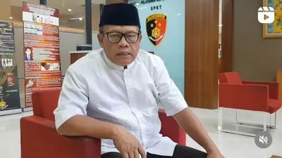 Ketua IPW Beri Kesaksian Penggunaan Privat Jet oleh Brigjen Hendra Kurniawan di Depan MKD DPR