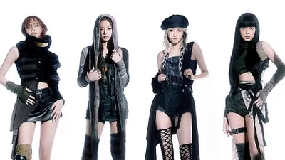 Link Live Streaming BLACKPINK Pre-Release Pink Venom Countdown Hari ini Jumat 19 Agustus 2022