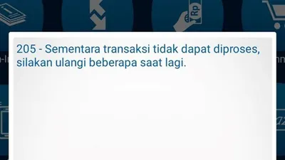 Mbanking BCA Mobile Error, Ini Penyebabnya