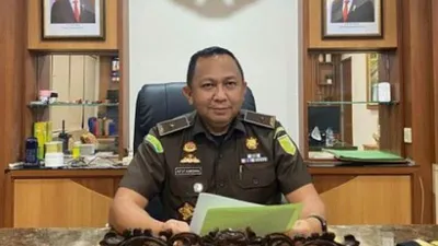 Kejagung RI Ketut Sumedana siapkan 30 jaksa kawal kasus pembunuhan Brigadir J.
