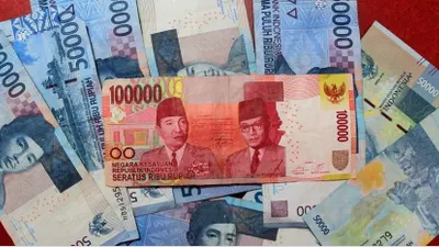 Ilustrasi dana hibah bantuan parpol.