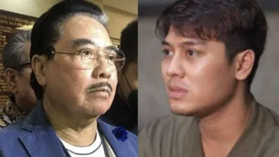 Tarif Menyewa Jasa Hotma Sitompul Mencapai Belasan Miliar, Pengacara Baru Rizky Billar