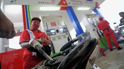 Ramai Warganet Keluhkan Kualitas Pertalite, Pertamina Buka Suara