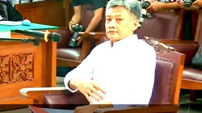 Pantas Bisa Talangin Sewa Pesawat Jet Demi Perintah Ferdy Sambo, Terungkap Harta Hendra Kurniawan! 