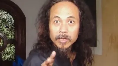 Ki Joko Bodo meninggal dunia, Sang Anak Sampaikan Hal Ini...