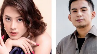 Adhisty Zara Disebut Pelakor Saat Okin Masih Jadi Suami Rachel Vennya / dok. Instagram