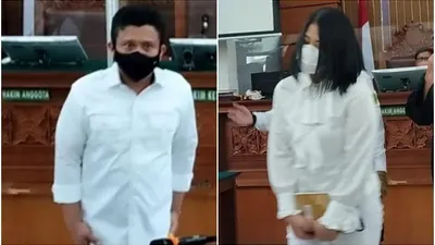 Ternyata Putri Candrawathi Adalah Istri yang Tidak Patuh, Ferdy Sambo Bongkar Rahasia Ini