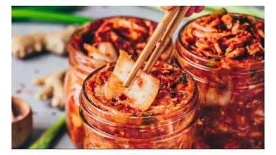 Resep kimchi rumahan khas Korea